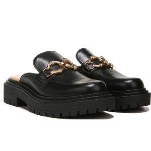 Chunky Loafer Mule by Circus NY